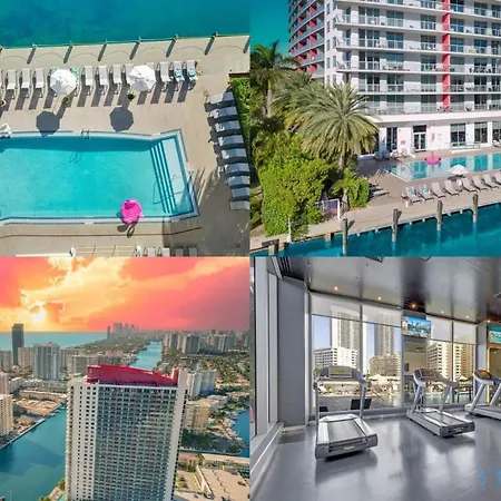 1Br Apartment With Balcony-Near Beach